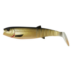 Guma Savage Gear Cannibal 10cm - Dirty Roach