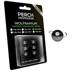 Czeburaszki wolframowe...