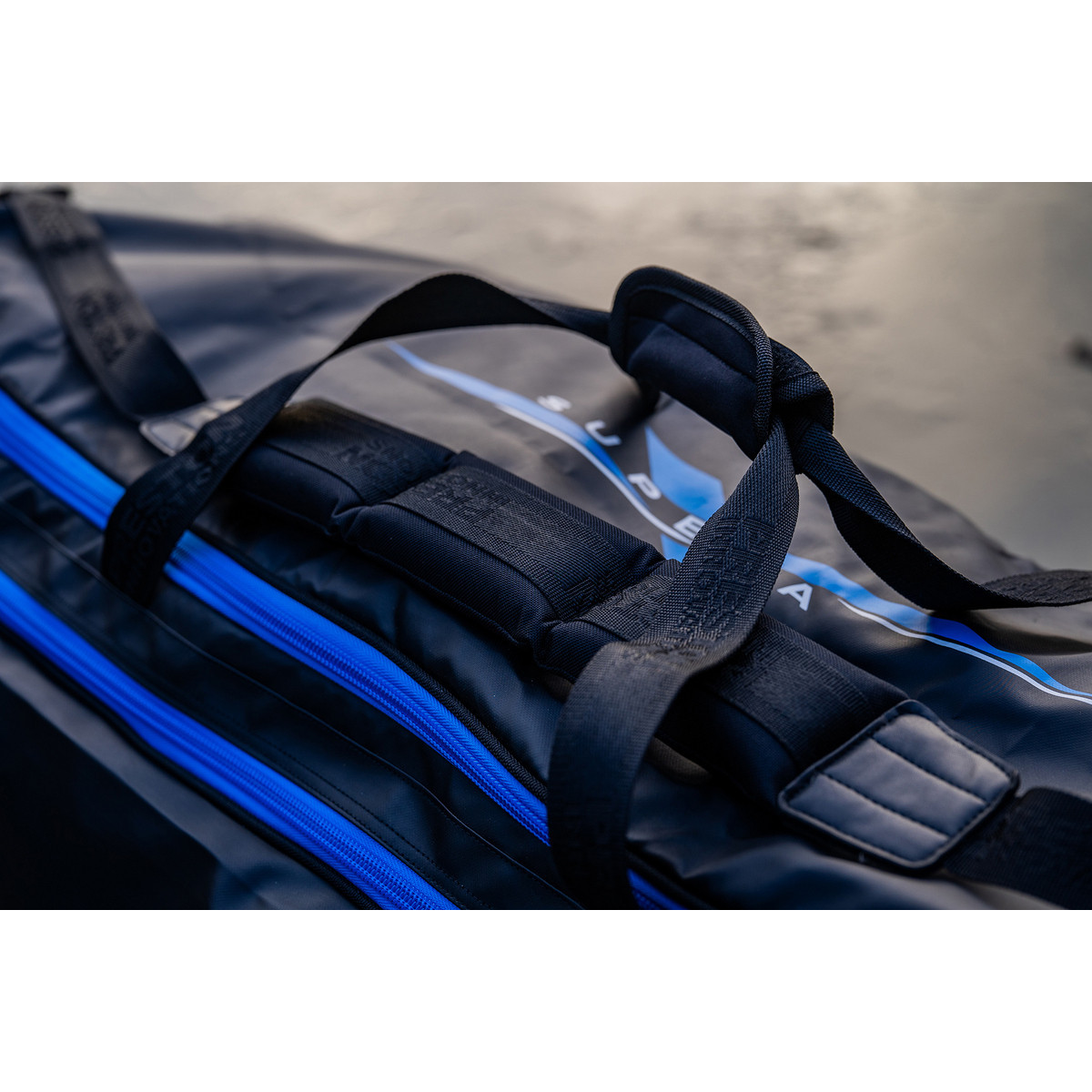 P0130130 Torba Preston Supera X Roller & Roost - XL