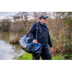 P0130130 Torba Preston Supera X Roller & Roost - XL