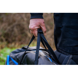 P0130130 Torba Preston Supera X Roller & Roost - XL