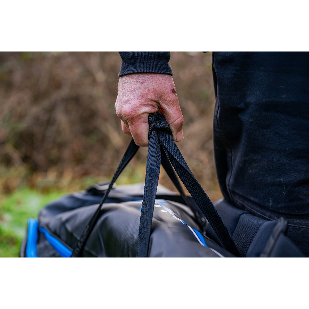 P0130130 Torba Preston Supera X Roller & Roost - XL