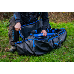 P0130130 Torba Preston Supera X Roller & Roost - XL