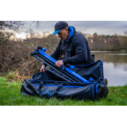 P0130130 Torba Preston Supera X Roller & Roost - XL