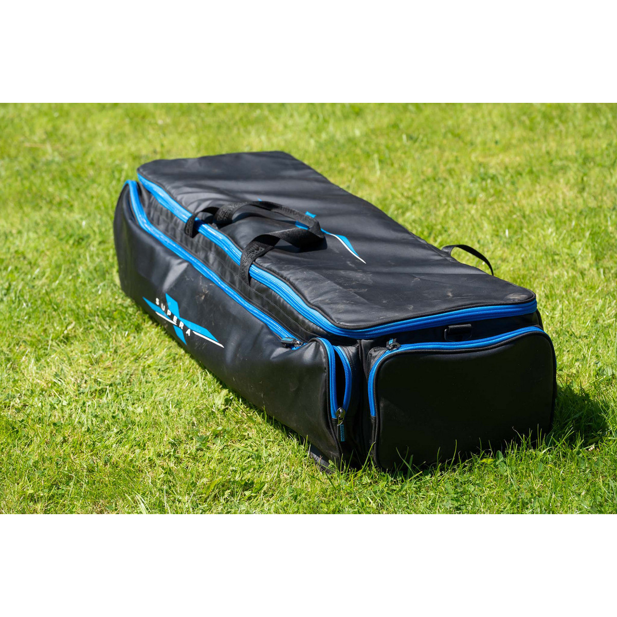 P0130130 Torba Preston Supera X Roller & Roost - XL
