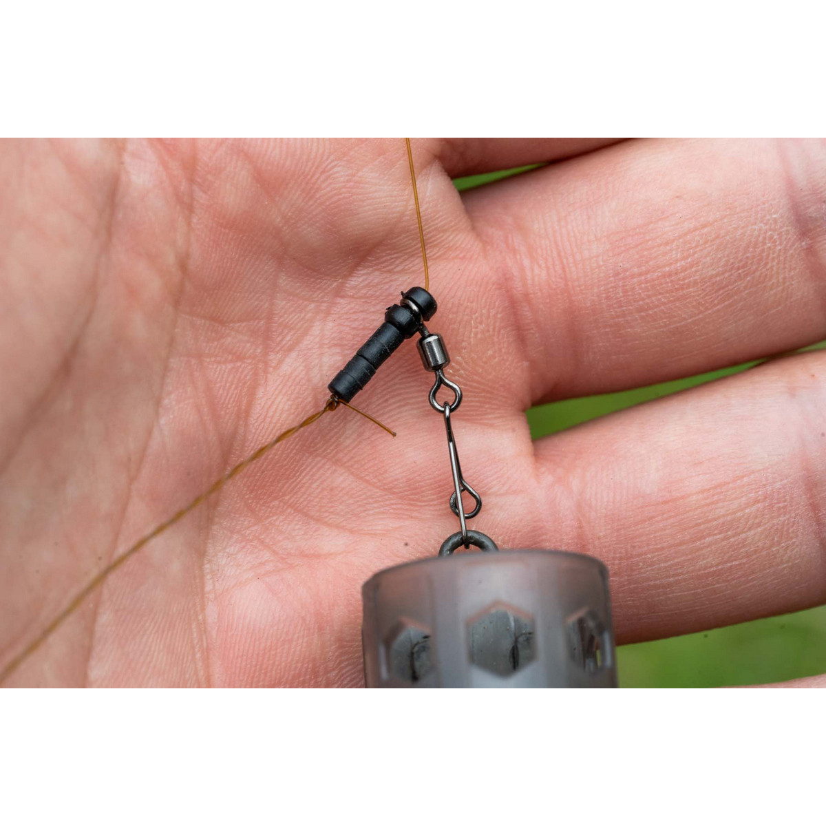 Stopery Preston STOPZ