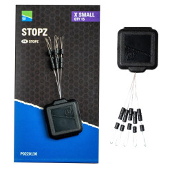 P0220136 Stopery Preston STOPZ - X Small