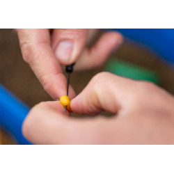 P0220137 Wypychacz z igłą Preston Floater - Disgorger Baiting Needle