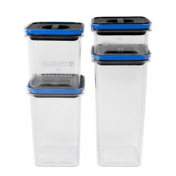 Pojemnik Preston Bait Safe Container