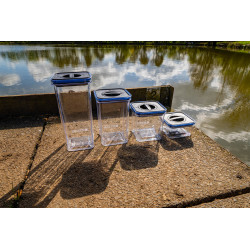 Pojemnik Preston Bait Safe Container