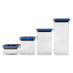 Pojemnik Preston Bait Safe Container