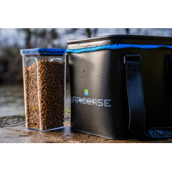 P0130136 Pojemnik Preston Bait Safe Container - 2.8 Pint / 1.6L