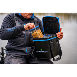 P0130136 Pojemnik Preston Bait Safe Container - 2.8 Pint / 1.6L