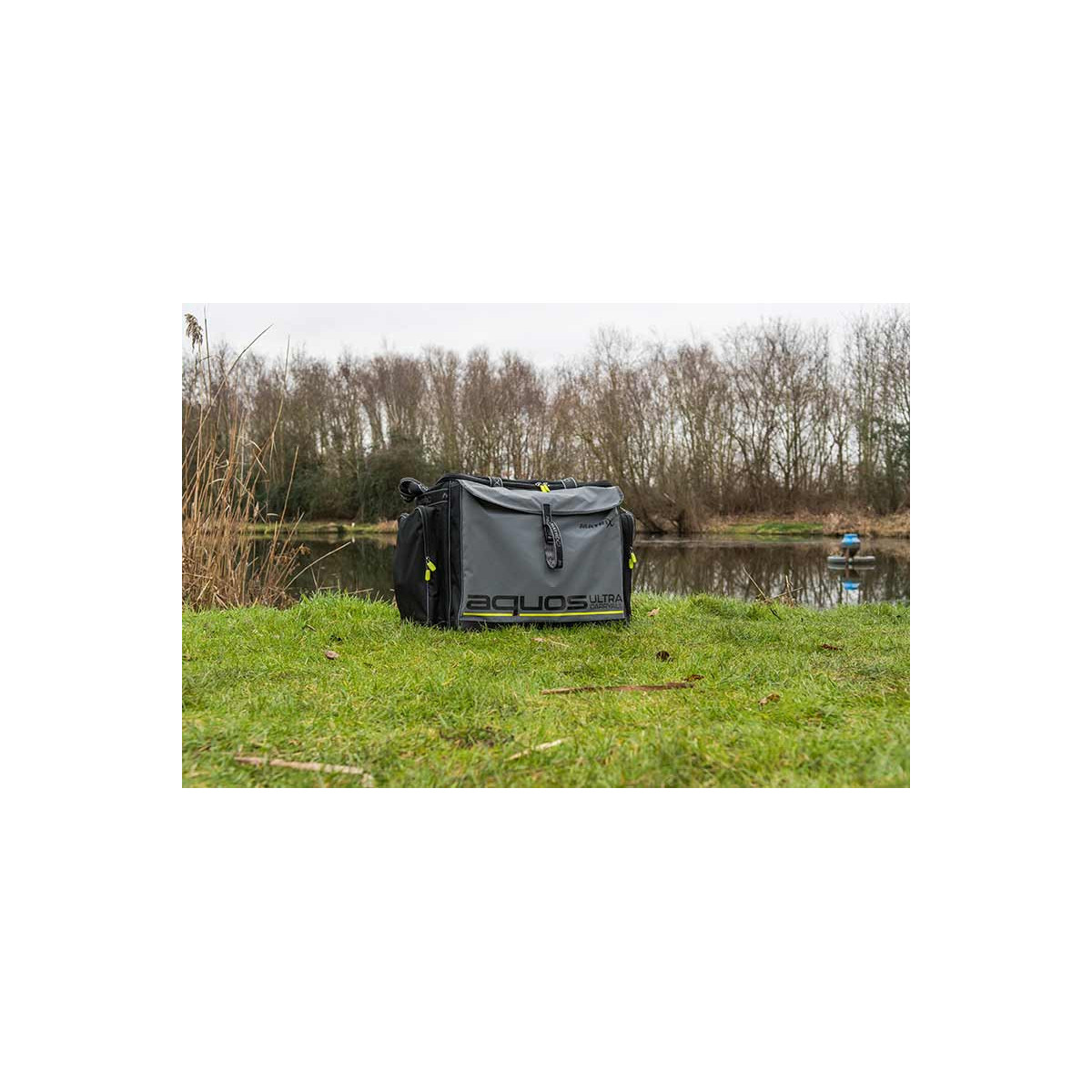 Torba Matrix Aquos Ultra Carryall GLU175