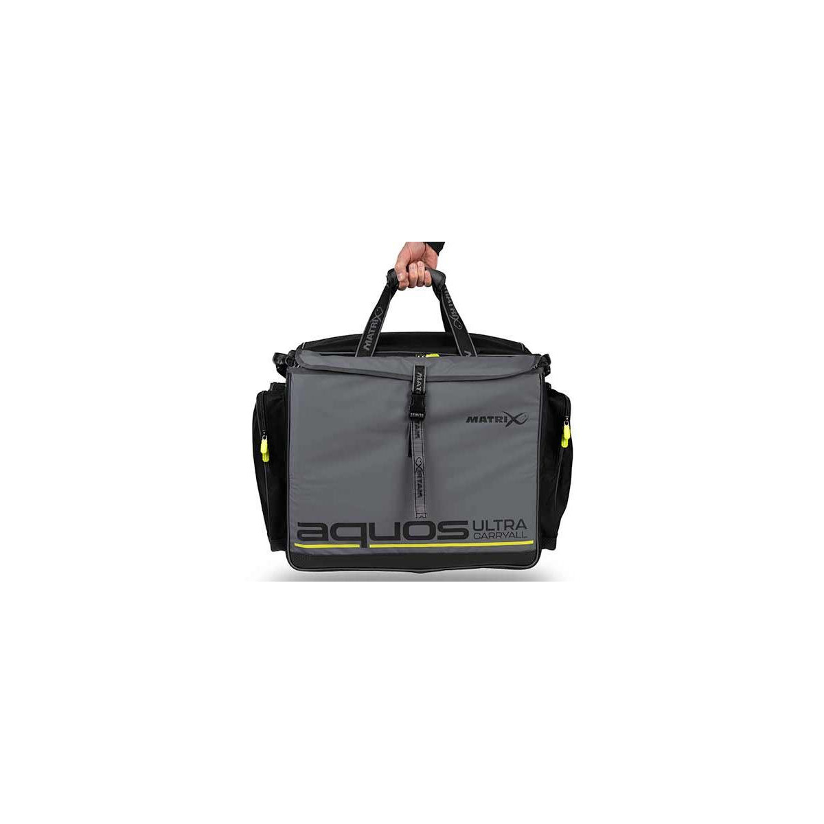 Torba Matrix Aquos Ultra Carryall GLU175