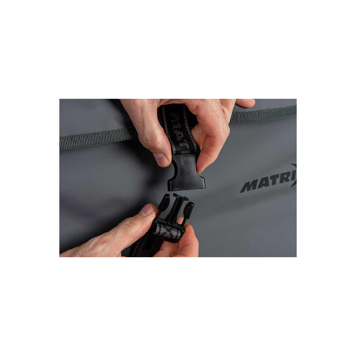 Torba Matrix Aquos Ultra Carryall GLU175