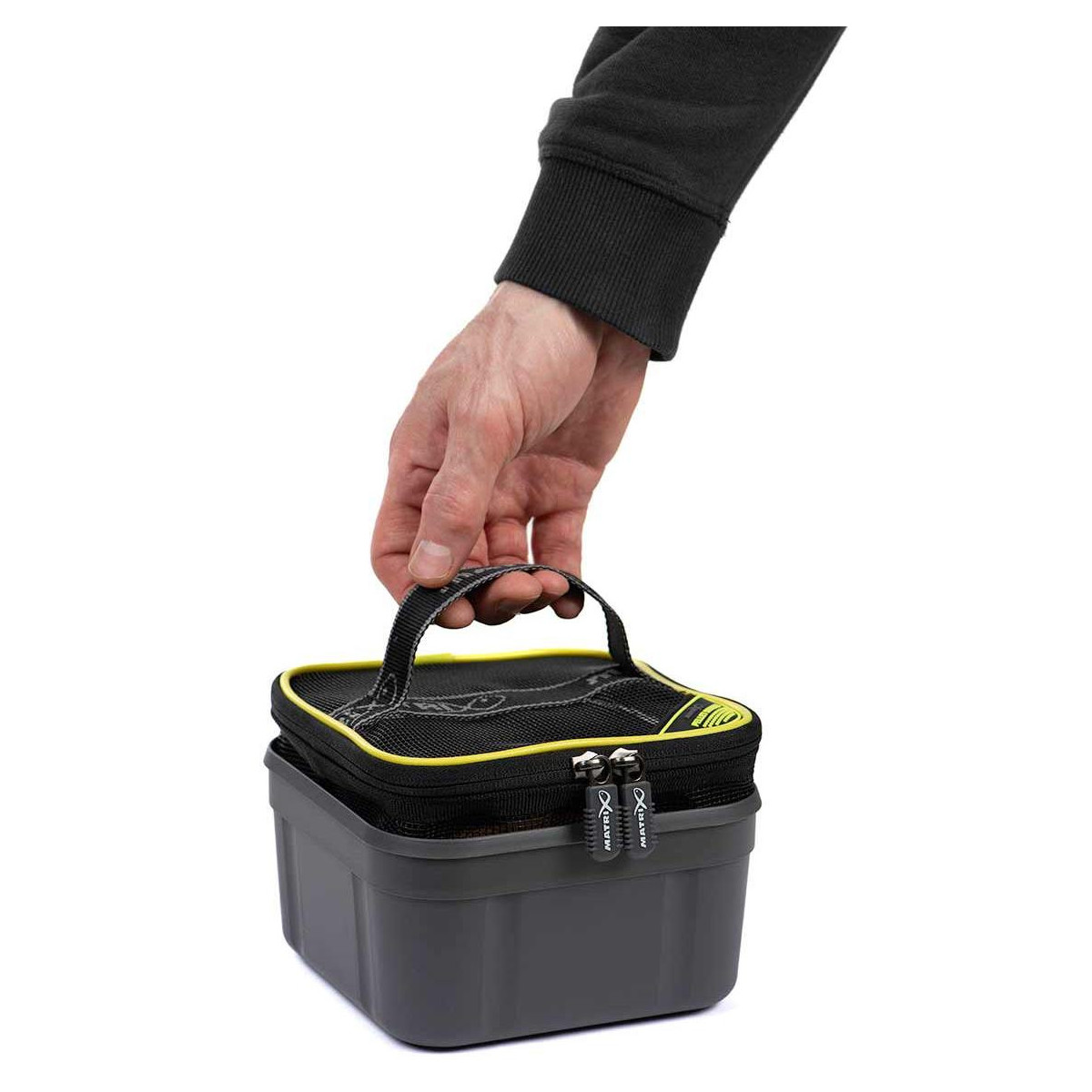 Pojemnik do namaczania pelletu Matrix Pellet Soaker GLU178