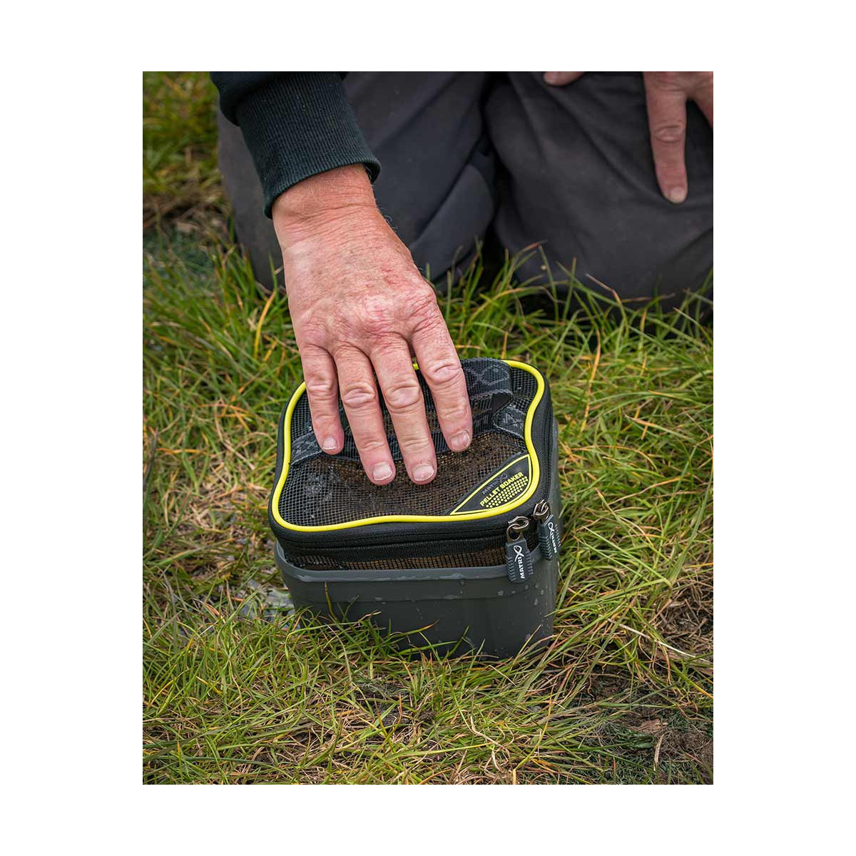 Pojemnik do namaczania pelletu Matrix Pellet Soaker GLU178