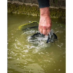 Pojemnik do namaczania pelletu Matrix Pellet Soaker GLU178