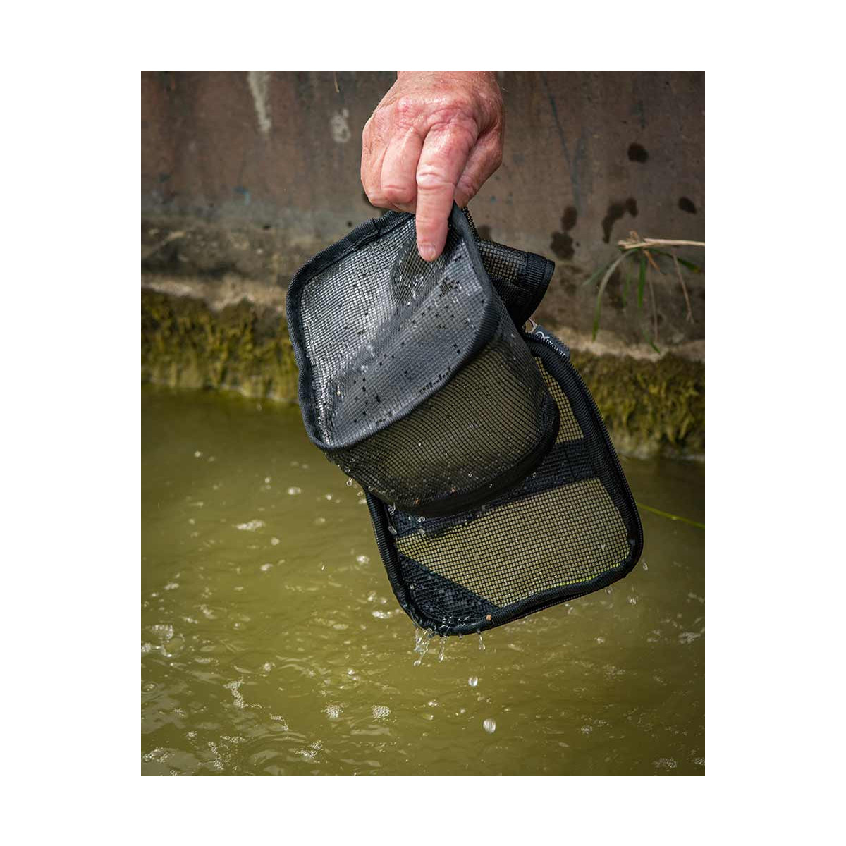 Pojemnik do namaczania pelletu Matrix Pellet Soaker GLU178