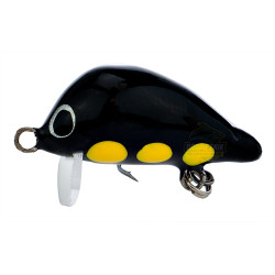 Wobler Gębski kleniowo-jaziowy KS 3.0cm - 1