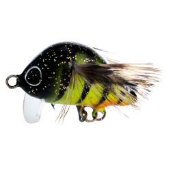 Wobler Gębski kleniowo-jaziowy 3.0cm - KS-5