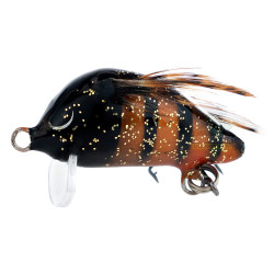 Wobler Gębski kleniowo-jaziowy 3.0cm - KS-9