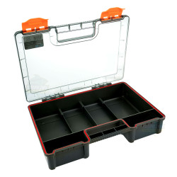 Organizer Jaxon Multi Feeder S Line RM-125