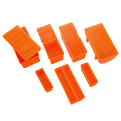 Organizer Jaxon Multi Feeder S Line RM-125