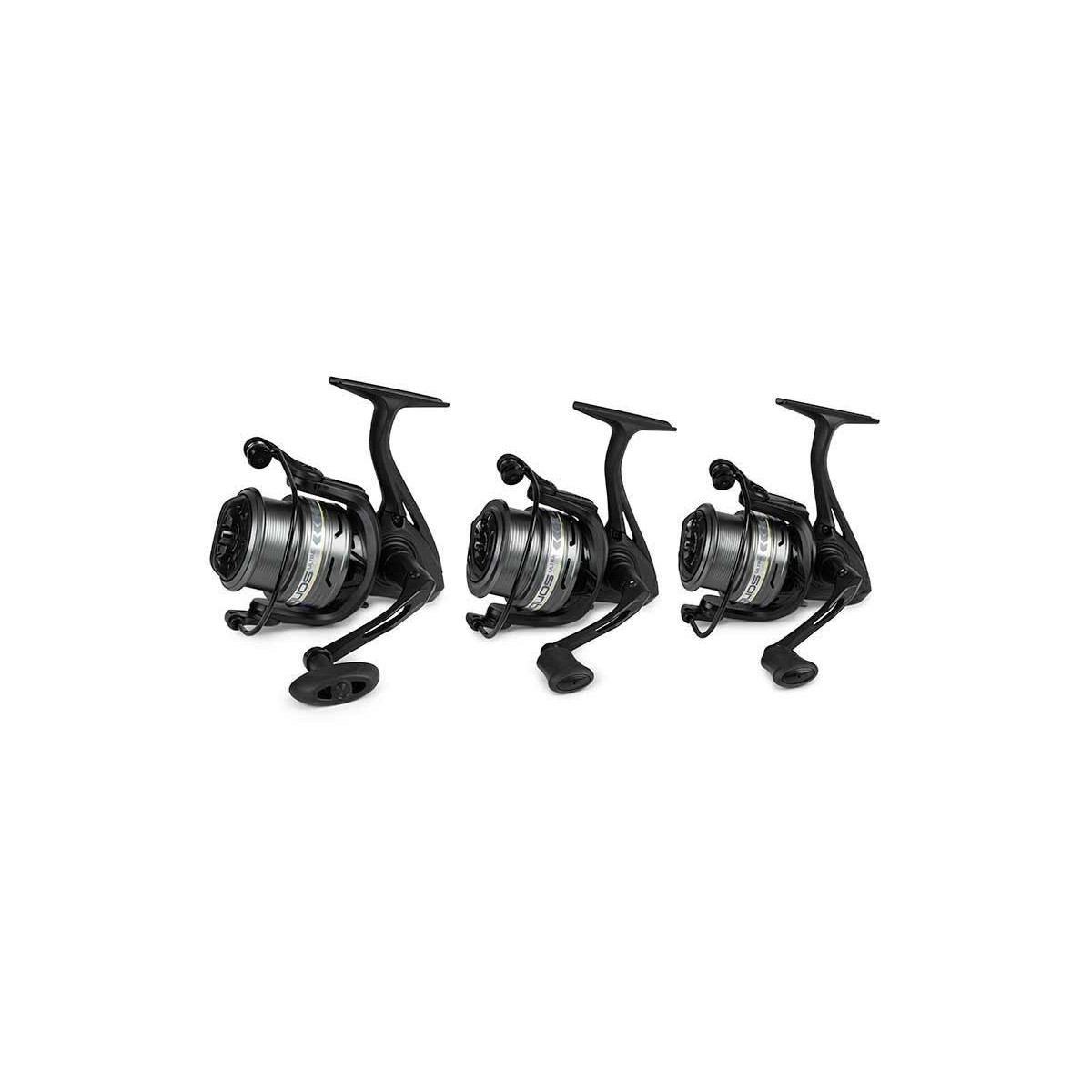 Kołowrotek Matrix Aquos Ultra