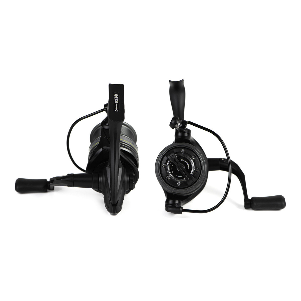 GRL034 Kołowrotek Matrix Aquos Ultra 3000