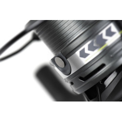 Kołowrotek Matrix Aquos Ultra