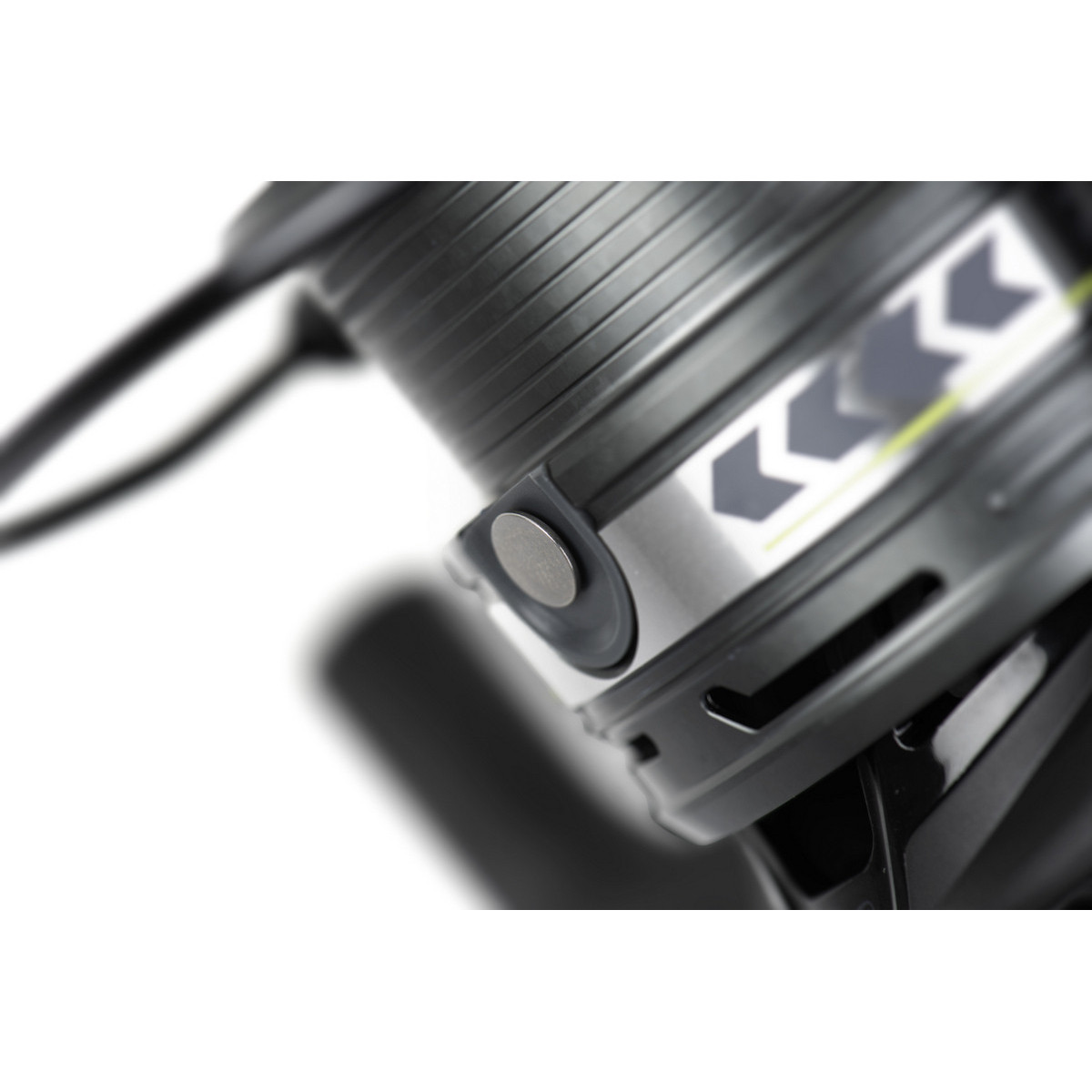 Kołowrotek Matrix Aquos Ultra