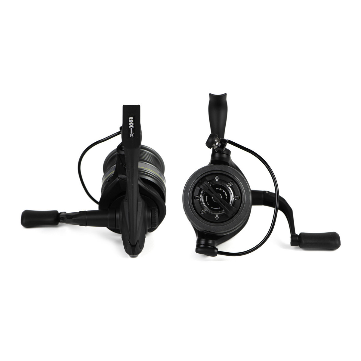 GRL035 Kołowrotek Matrix Aquos Ultra 4000