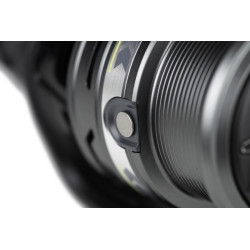 GRL035 Kołowrotek Matrix Aquos Ultra 4000