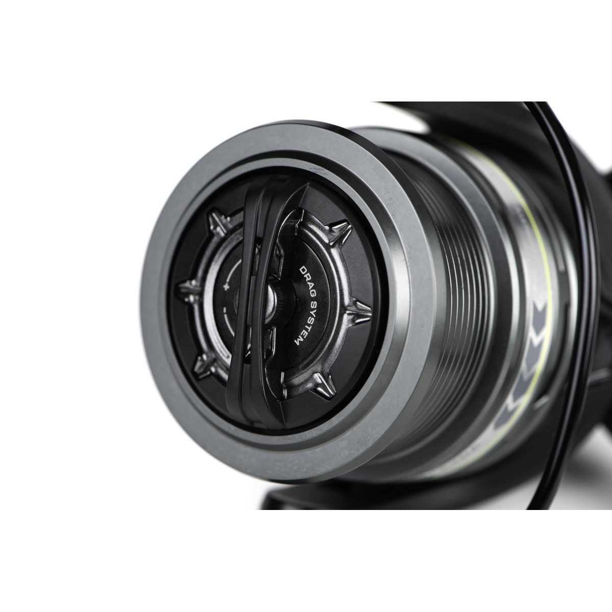 GRL035 Kołowrotek Matrix Aquos Ultra 4000