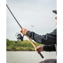 Kołowrotek Matrix Aquos Ultra