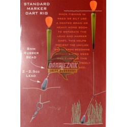 Marker ESP - Dart Small