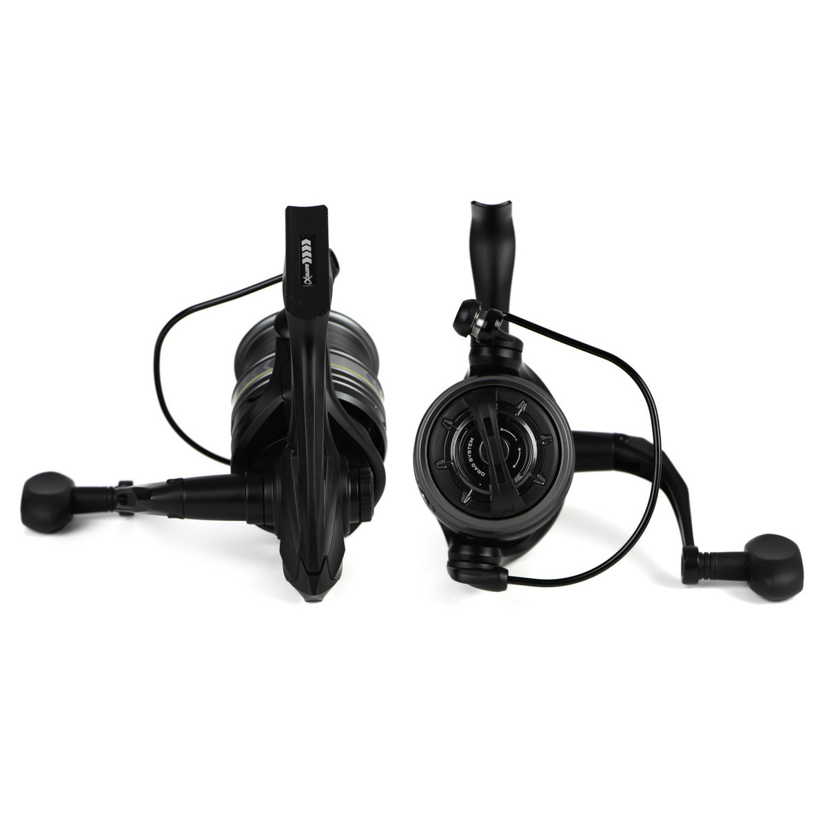 GRL036 Kołowrotek Matrix Aquos Ultra 5000