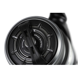 GRL036 Kołowrotek Matrix Aquos Ultra 5000