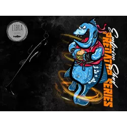 Libra Lures Embrion Shad