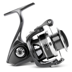 K0340031 Kołowrotek Korum Axis II 3000