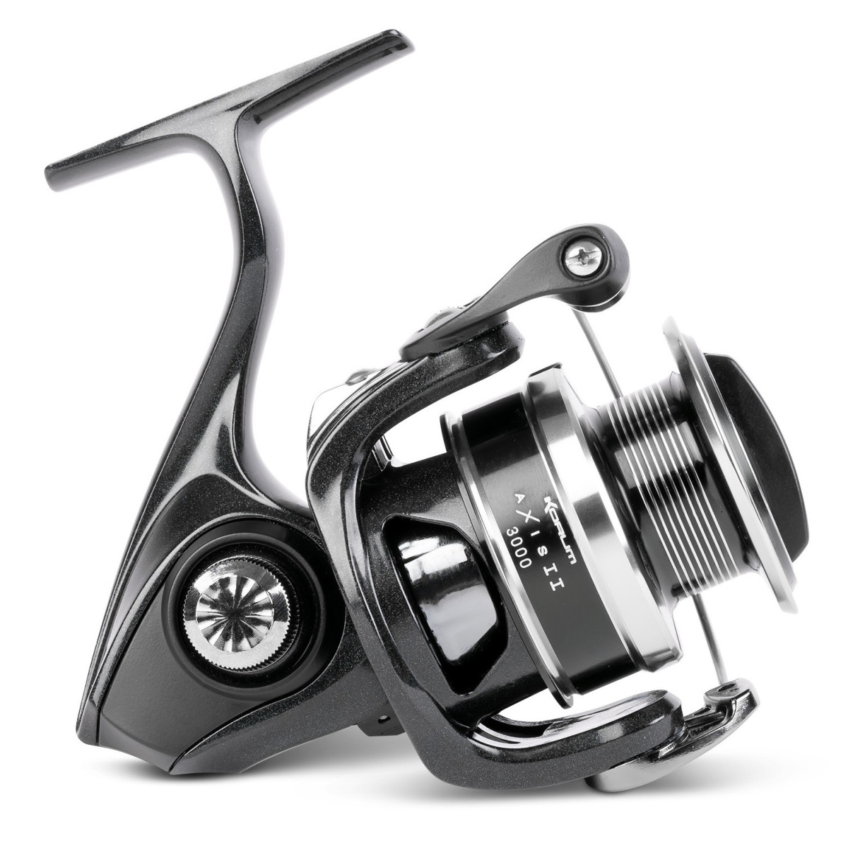 K0340031 Kołowrotek Korum Axis II 3000