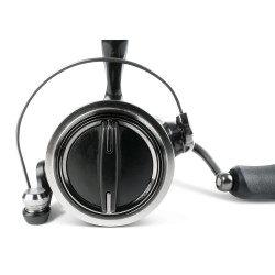 K0340031 Kołowrotek Korum Axis II 3000