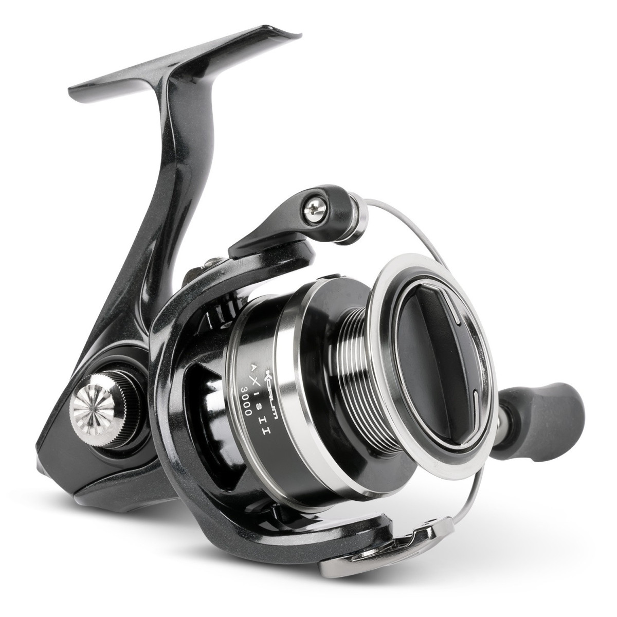 K0340031 Kołowrotek Korum Axis II 3000