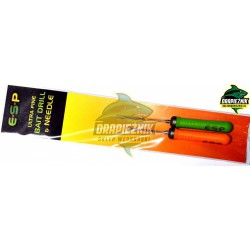 Igła i wiertło ESP Ultra Fine Bait Drill and Needle
