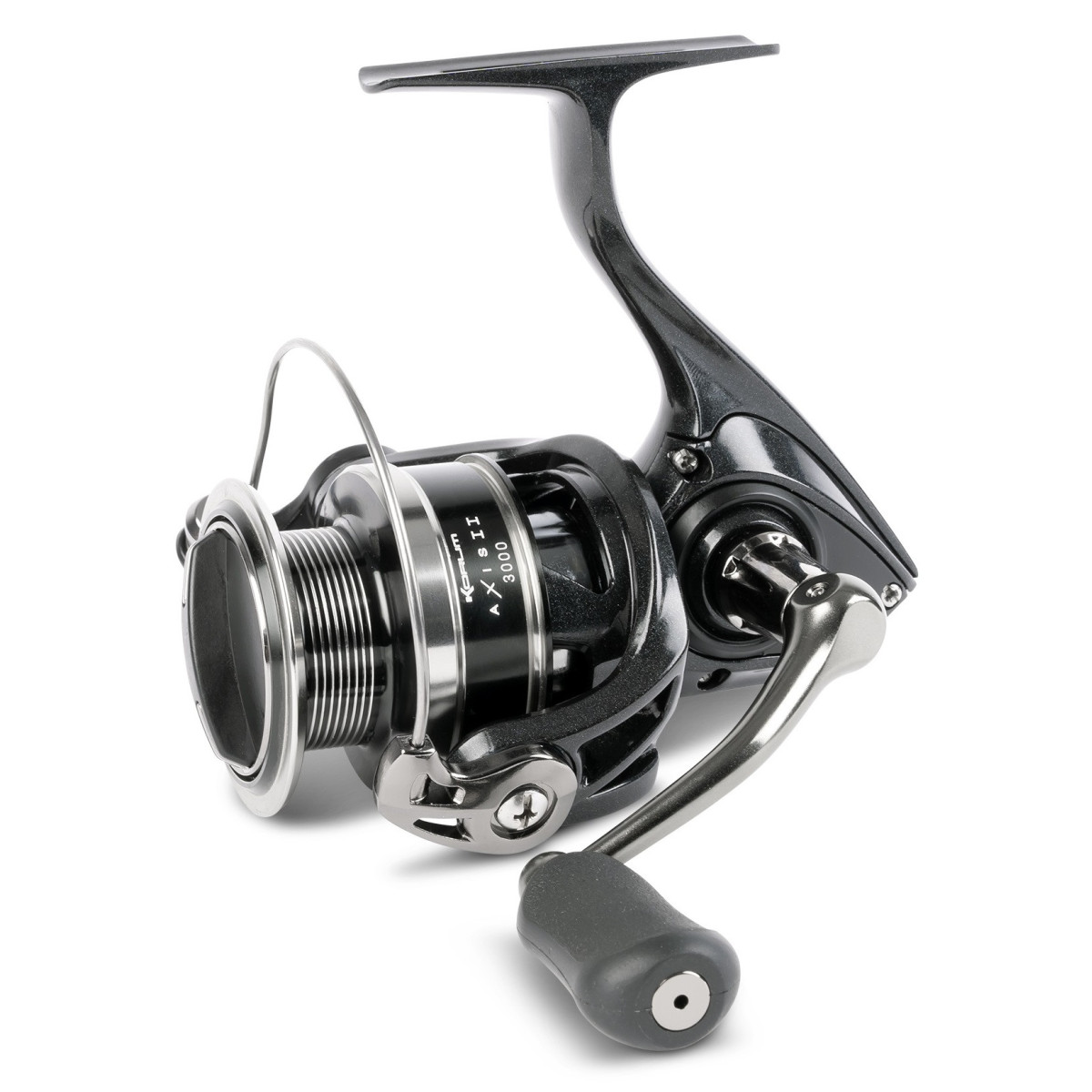 K0340031 Kołowrotek Korum Axis II 3000