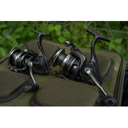 Kołowrotek Korum Axis II