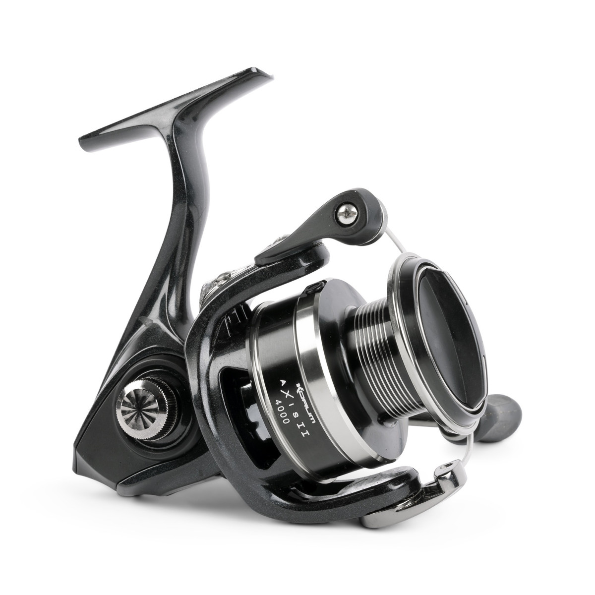 K0340032 Kołowrotek Korum Axis II 4000