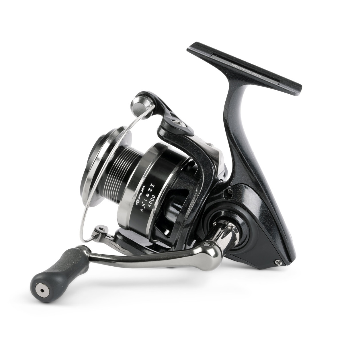 K0340032 Kołowrotek Korum Axis II 4000